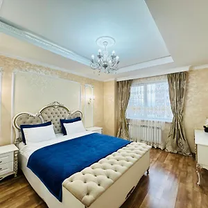  Апартаменты Mega Tower Almaty, A Residential Complex Казахстан
