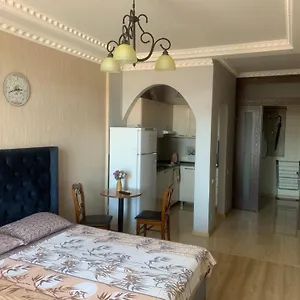  Апартаменты Berapartment1 Грузия